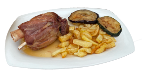 comida