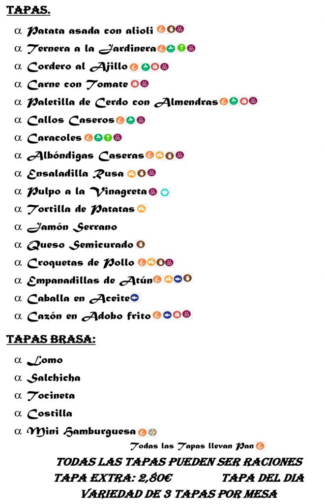TAPAS-2024