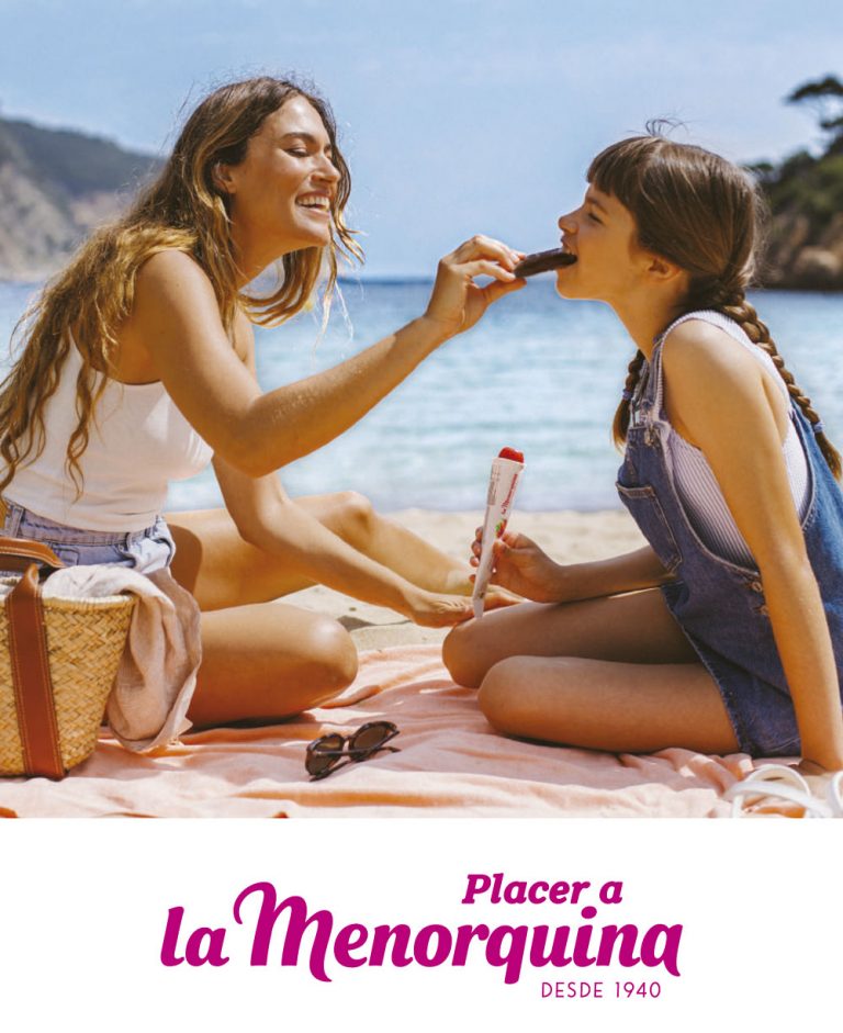 LA-MENORQUINA